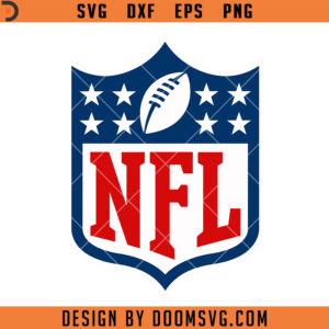 National Football League SVG, Sport NFL Team SVG