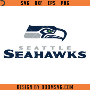 Searttle Seahawks SVG, NFL team, Sport Football Svg