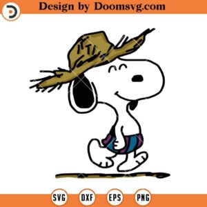 Funny Snoopy Peanuts SVG, Snoopy SVG Files For Cricut