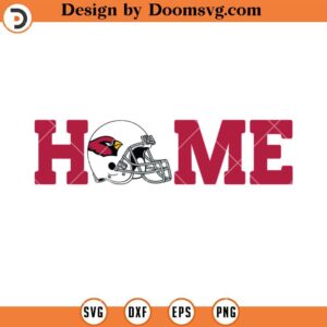 Home Arizona Cardinals SVG, Arizona Cardinals SVG, NFL Football Team Sport SVG