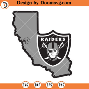 Las Vegas Raiders SVG, Raiders SVG, NFL Files For Cricut