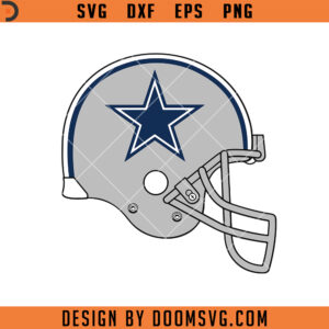 NFL Dallas Cowboys SVG, NFL Team, Sport Football SVG