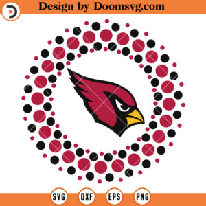 St Louis Cardinals SVG, Cardinals Design Shirt SVG, Cardinals NFL Football SVG