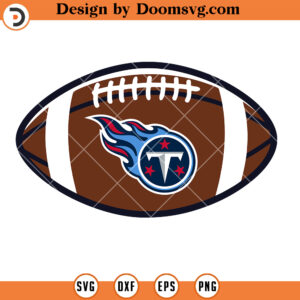 Tennessee Titans SVG, Titans SVG, NFL Football Team SVG