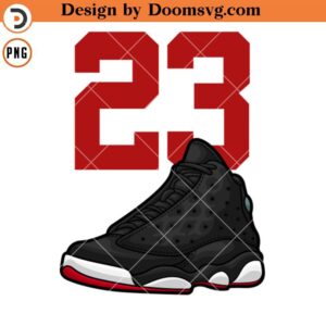 Air Jordan 13 Retro Shoes PNG, Air Jordanumpman 23 PNG Download