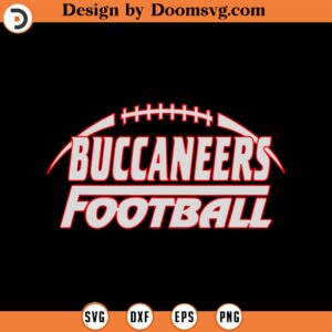 BUCCANEERS FOOTBALL SVG Design Download, Baseball SVG, Baseball SVG