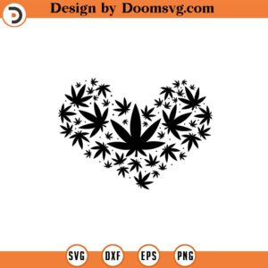 Pot leaf SVG, Cannabis svg, Weed svg, stoner svg bundle, Weed Smokings svg, Marijuana SVG Files, Marijuana Pot Leaf SVG, Cannabis 48