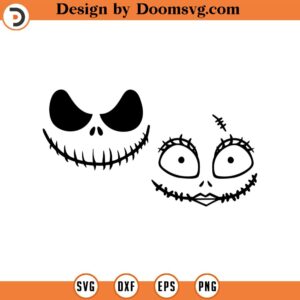 Nightmare Before Christmas svg ,Jack Skellington svg , Halloween svg, coffee svg cutting files for cricut silhouette 134