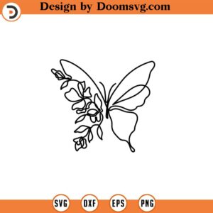 Butterfly svg butterfly clipart Boho svg clipart Boho butterfly svg Celestial svg cameo files cricut cut file Commercial Use 145