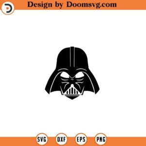 Star Wars SVG, Darth Vader Silhouettes Svg, celebrity silhouette, famous people, Star Wars, Darth Vader svg 268