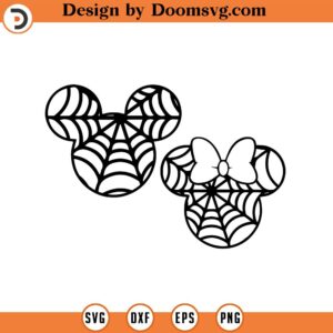 Magic Kingdom Halloween Svg, Mouse Halloween Svg, Magic Kingdom Trip, Magic Mouse Halloween Svg, Magic Castle Halloween Svg, Halloween Trip