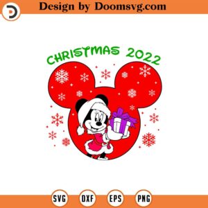 Christmas 2022 Svg Png, Christmas Trip Svg, Magic Castle Christmas Svg, Chrismas Trip Svg, Magic Kingdom Svg, Christmas Holiday Png Cricut