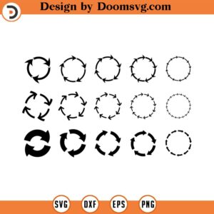 Repeat Arrow Circle svg, circle arrow svg, Circle Arrows Round, Reload, Arrows SVG,Arrow Signs Svg, Left Arrow svg, arrow clipart